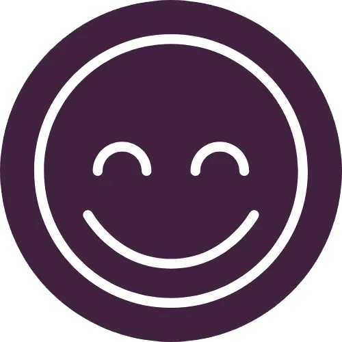Smile Icon